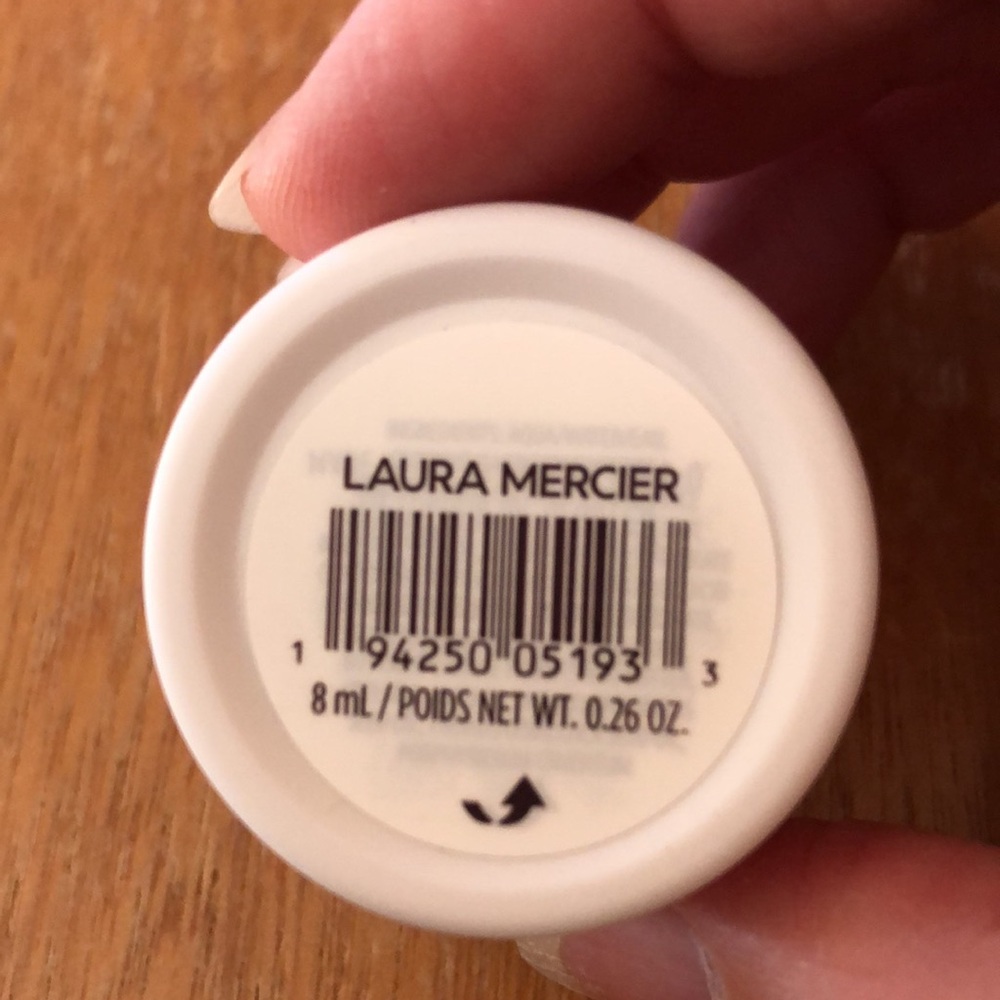Laura Mercier Neroli Du Sud serum body cream - Picture 2 of 3